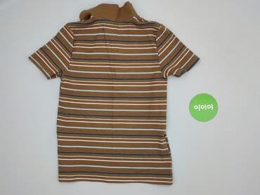 koszule próchnik: Sinsay, Damska koszulka polo, 2XL — 3