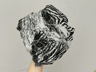 bluzki z frędzlami reserved: Bluzka damska, rozmiar 4XL — 5