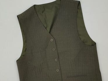 spodnico spodenki: Kamizelka garniturowa dla mężczyzn, rozmiar S — 1