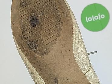 scrunchie pepco: Inextenso, Półbuty dla mężczyzn, rozmiar 39 — 5