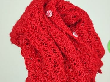 sukienka do chrztu na szydełku wzór: Kardigan damski, rozmiar L — 6