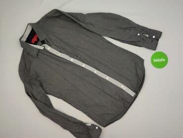 polskie jeansy prl poznań: Wółczanka, Сорочка для чоловіків, розмір M — 2