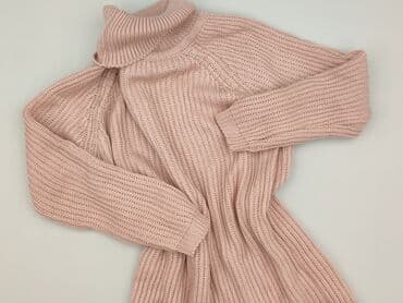 кофти жіночі польські: Sweter damski, rozmiar S — 1