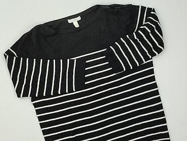 cropp bluza marvel: H&M Basic, Sweter damski, rozmiar S — 1