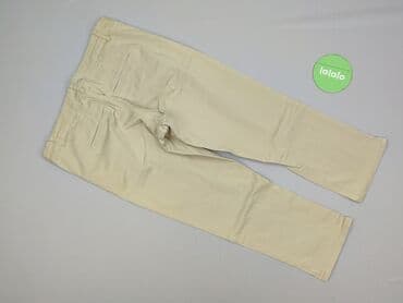 stradivarius piżama: Yessica, Spodnie materiałowe damskie, S — 3