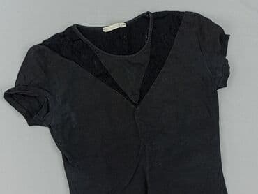 bluzki z kryształkami: Women's blouse, size S (EU 36) — 1
