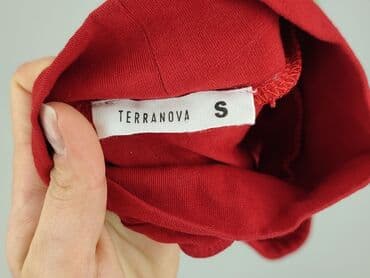 modbis bluzki koszulowe: Terranova, Women's blouse, size S (EU 36) — 4