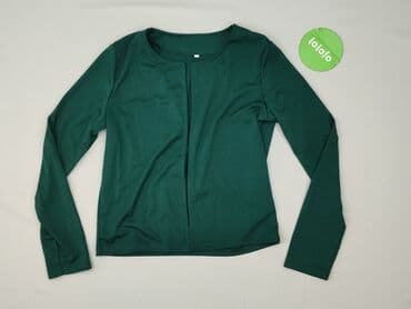 bluzki butelkowa zielen: Bluzka damska, rozmiar L — 2