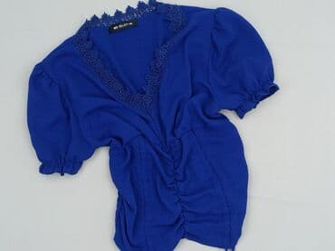 bluzka z koniem h: Women's blouse, size S (EU 36) — 1