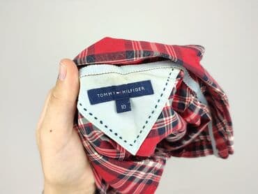 kurtki zimowe lucky five: Shirt for men, L (EU 40), Tommy Hilfiger, condition - Perfect — 6