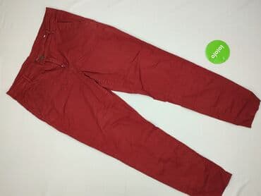 ubrania z meksyku: Yessica, Jeansy damskie, rozmiar M — 2