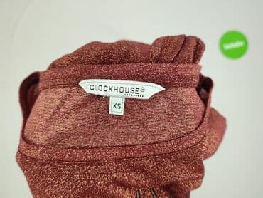 dzień dobry ubrania: Clockhouse, Women`s T-shirt, size XS — 5