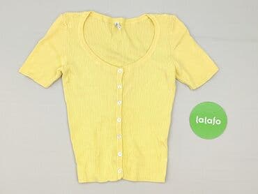 t shirty z czerwonem napisem: Cropp, Women`s T-shirt, size M (EU 38) — 2