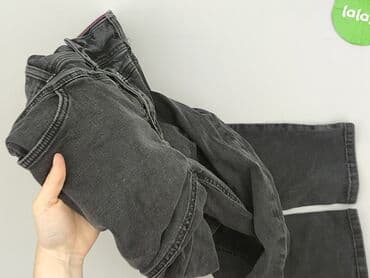 jeansy straight stradivarius: Street One, Jeansy damskie, rozmiar S — 6