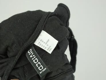 hm bluzka z odkrytymi ramionami: H&M Divided, Top damski, rozmiar L — 6