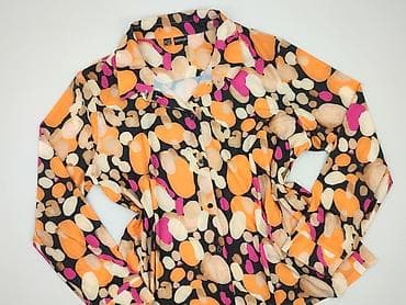 desigual bluzki: Bodyflirt, Koszula damska, rozmiar XL — 1