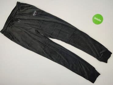 koszulka z numerem h m: Tommy Hilfiger, Spodnie dresowe dla mężczyzn, rozmiar L — 2