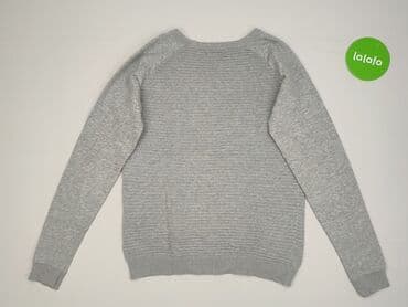 szmaragdowy sweter: Reserved, Sweter damski, rozmiar S — 3