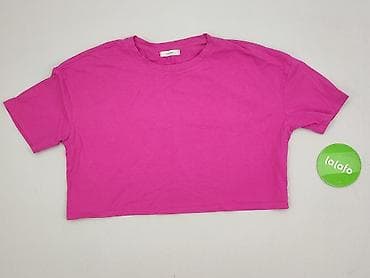 minecraft reserved: T-shirt damski, rozmiar S — 2