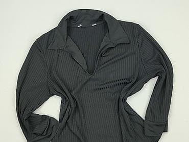 bluzka dekolt: Bluzka damska, rozmiar S — 1