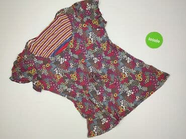 sukienka z pepco: Pepco, Bluzka damska, rozmiar 4XL — 2