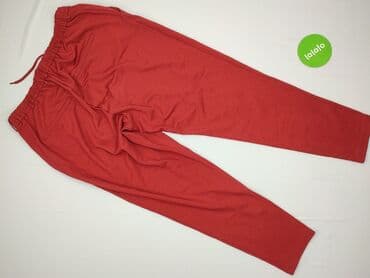 enplus buty mokasyny: Zizzi, Spodnie materiałowe damskie, S — 3