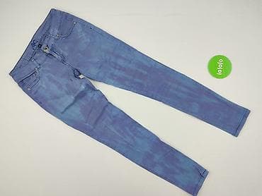 jeansy abercrombie: Jeansy damskie, rozmiar XS — 2