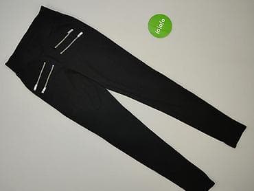 Ubrania damskie: Legginsy rozmiar XS — 2