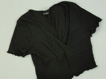 cropp bluzka damska: Shein, Top damski, rozmiar XS — 1