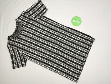 sweter river island: River Island, Sukienka damska, M — 3