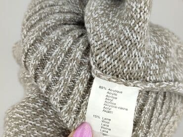 sweter z kaszmiru c a: CAMAIEU, Sweter damski, rozmiar M — 5