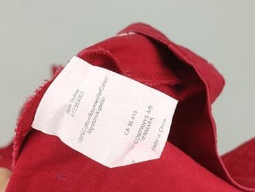 spódniczka welurowa: Velvet, Spódnica damska, rozmiar S — 5