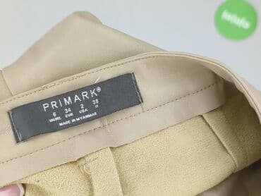 marynarka i szorty: Primark, Szorty damskie, XS — 5