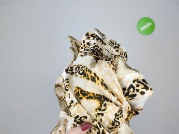 jedwabna kurtka: Retro & Icone, Koszula damska, rozmiar M — 5