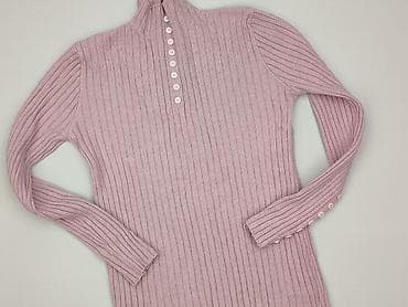Sweter damski, rozmiar S
