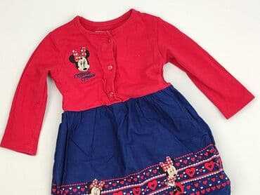 kombinezon czołgisty wz 2010: Dress, Disney, 6-9 months, condition - Perfect — 1