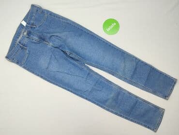 sklep ccc buty zimowe: Jeansy damskie, rozmiar S — 2