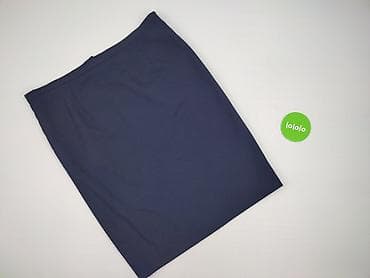45 latki: Spódnica damska, rozmiar 5XL — 2