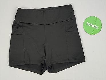 mini szorty: Szorty damskie, rozmiar S — 2