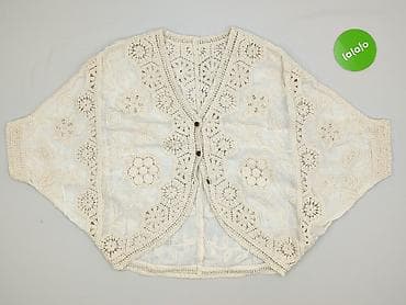 camargue kurtka: Kimono, Narzutka damska, rozmiar One size — 2
