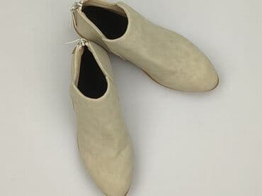 Ankle boots for women, 38 at lalafo.pl Ankle boots for women, 38