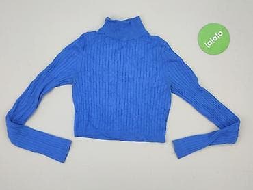 golf h: Sinsay, Golf damski, rozmiar S — 2