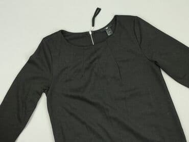 prosta elegancka sukienki: H&M, Sukienka damska, rozmiar S — 1