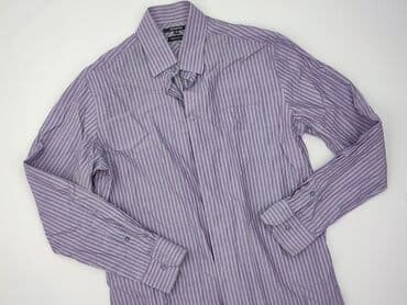 Reserved, Сорочка для чоловіків