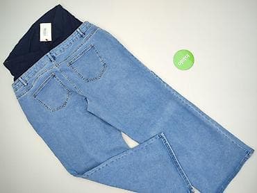 dresy missguided: Missguided, Jeansy damskie, rozmiar XL — 3