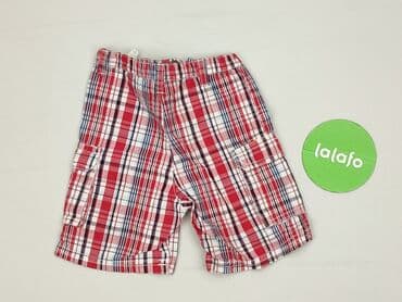 op2 kombinezon: Shorts, U.S. Polo Assn, 1.5-2 years, 86, condition - Perfect — 3