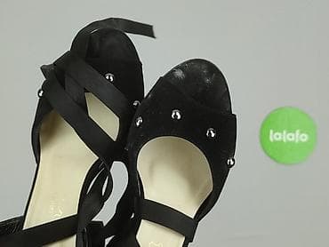 mtng buty: Sandały damskie, rozmiar 37 — 6