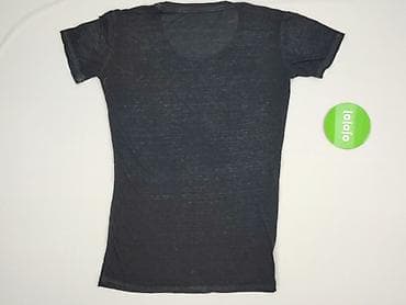 michael jackson t shirty: Hard Rock Café, T-shirt damski, rozmiar S — 3