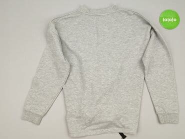 spodnie dresowe nike bez ściągaczy: Sinsay, Women`s sweatshirt, size XS (EU 34) — 3