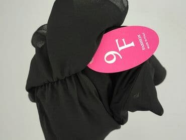 hiszpanki bluzki czarne: Sukienka damska, rozmiar S — 5